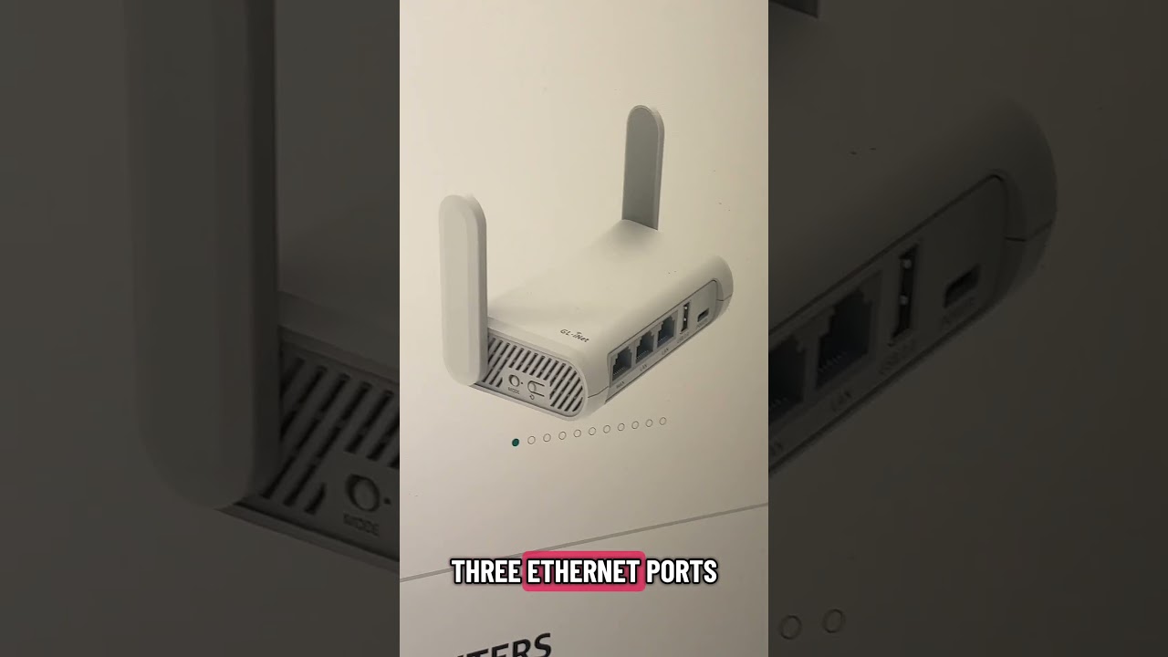 what router do I use with my X 32 or other digital mixer?