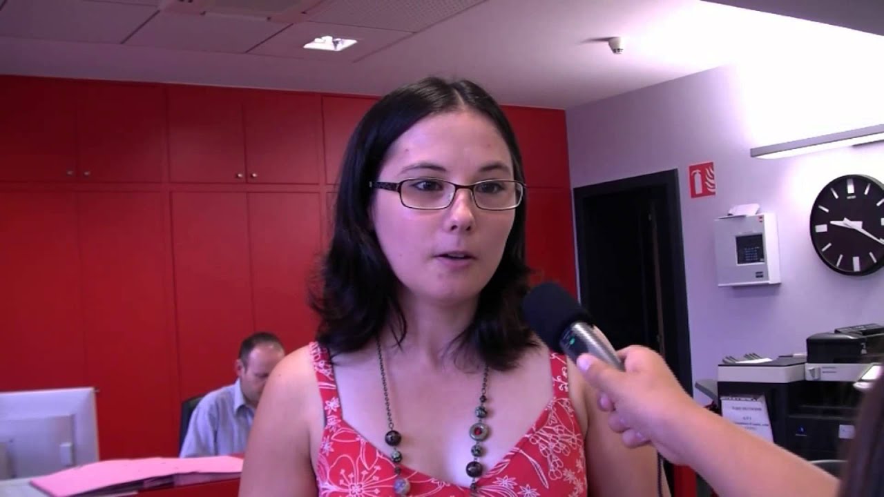 Le métier d'agent administratif à Cattenom