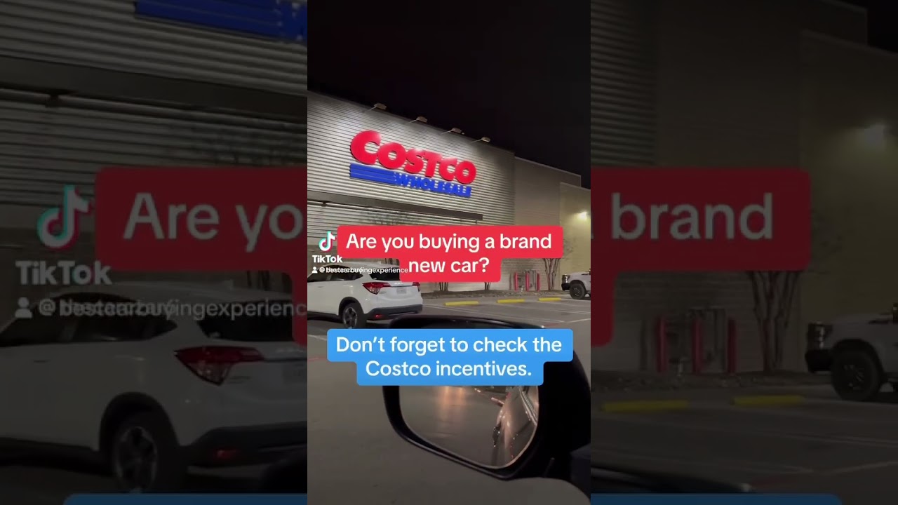 #carbuying #costco #2024cars #carbuyers #car #suvs #truck #newcars #autos #fy #automobile #trucks