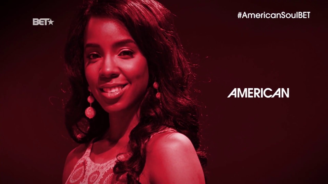 American Soul : Le making of