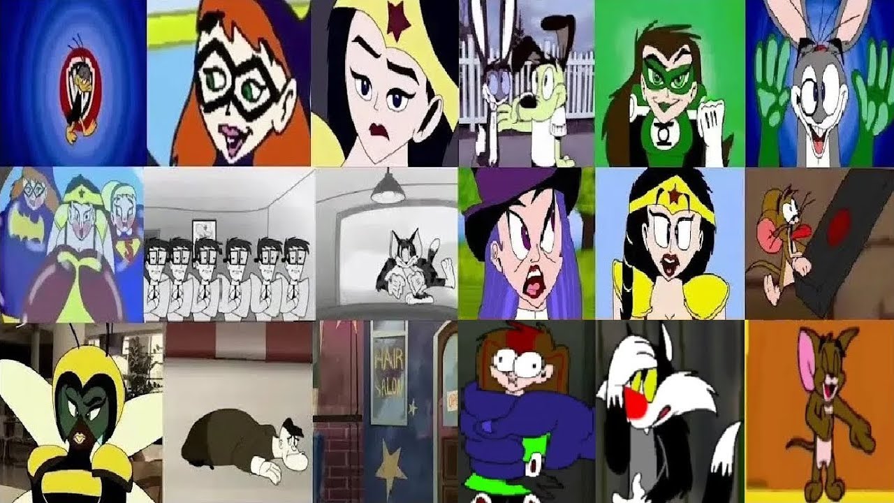 all inacio studios media cartoons