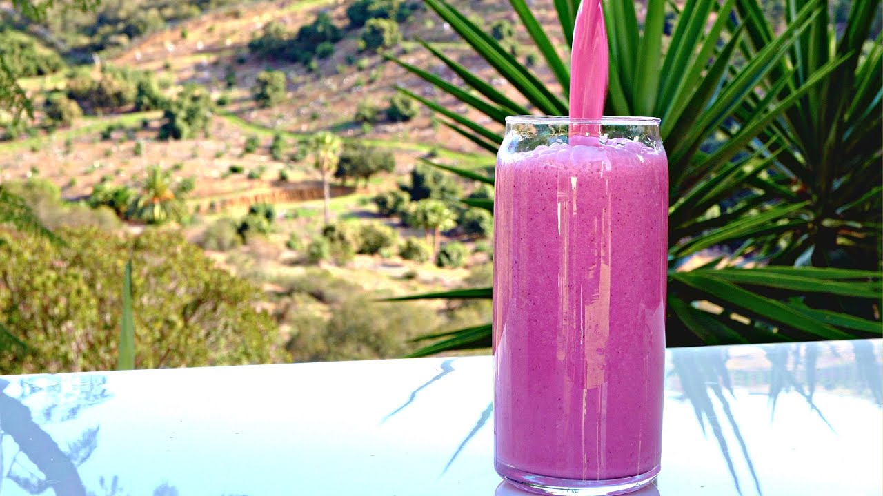 Blood Rejuvenation Health Juice | Energy Boosting