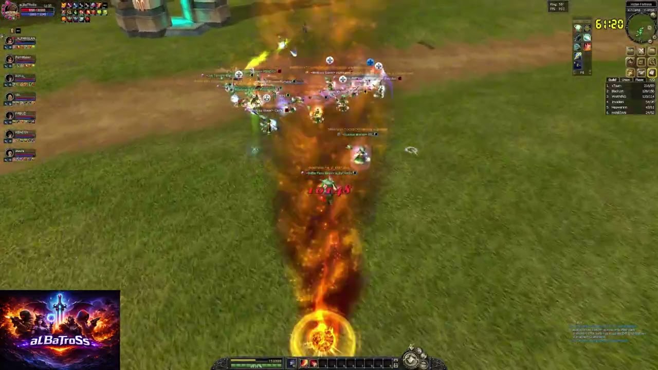 GOLDEN ONLINE 08.02.2026