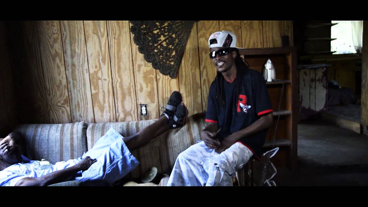 Chip ft. Lil Freddie- Get Dat Dough Official Video