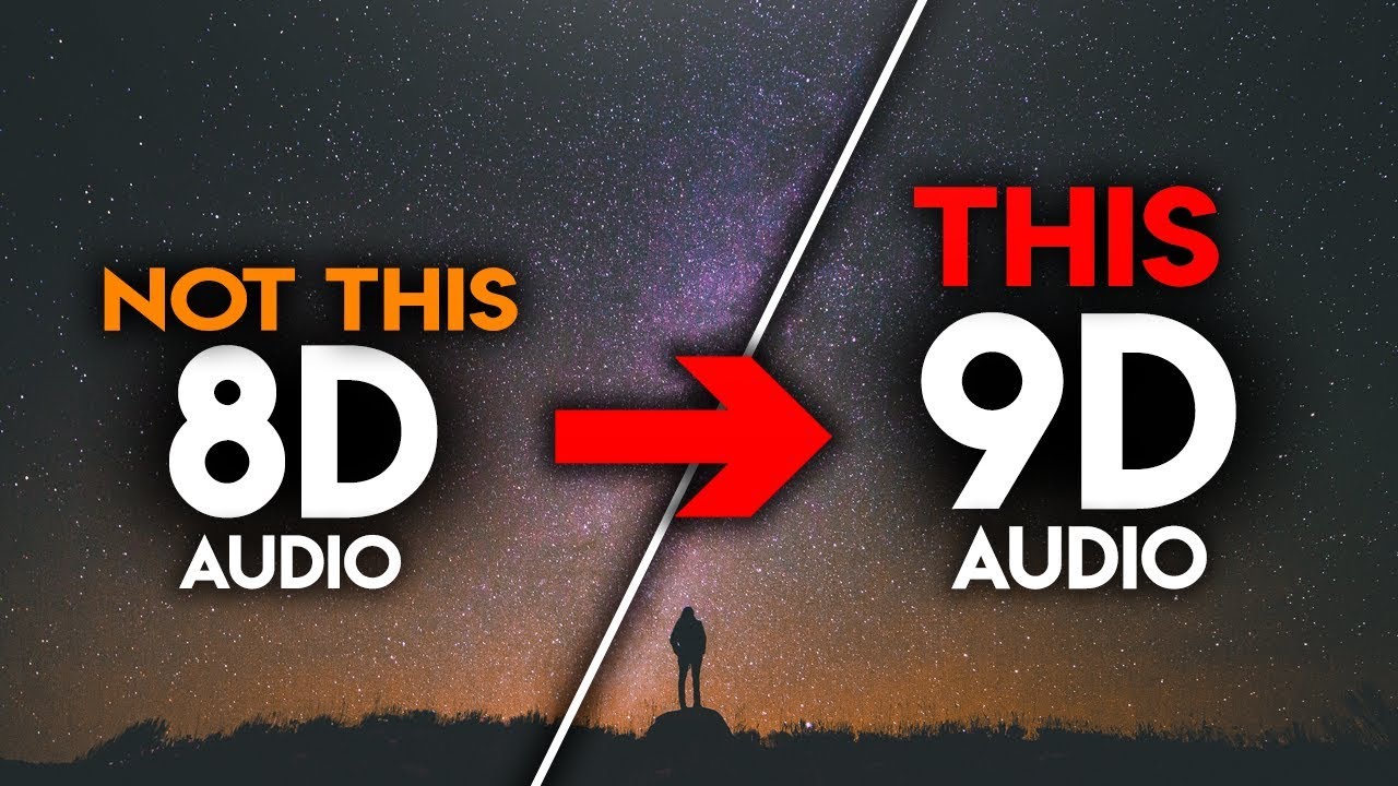 OneRepublic - Counting Stars [9D AUDIO | NOT 8D] 🎧