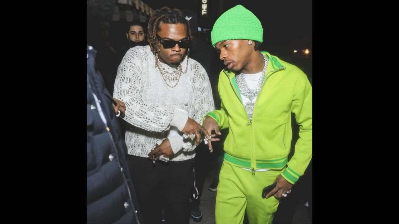 [FREE] Lil Baby x Gunna x Wheezy Type Beat 