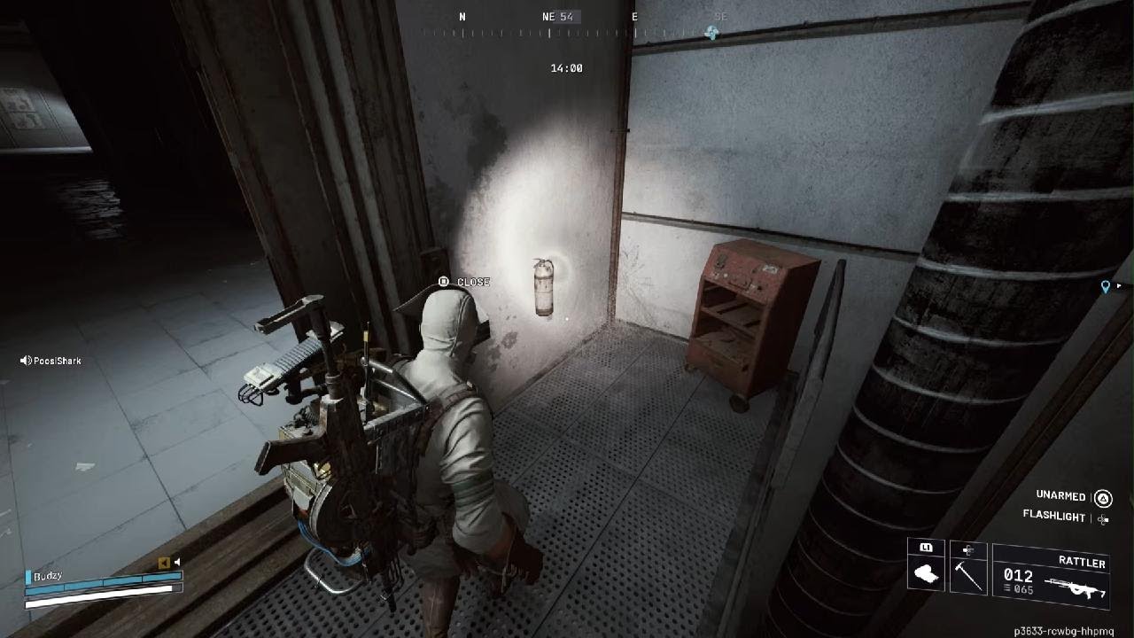 ARC Raiders turning to the darkside no trust