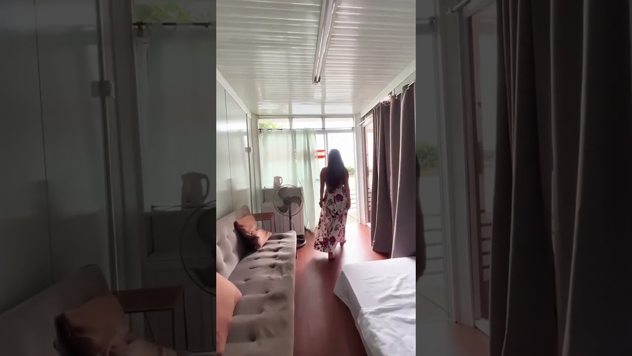 The Best Luxury Tree House in Cavinti Laguna Philippines at 5558 Campsite