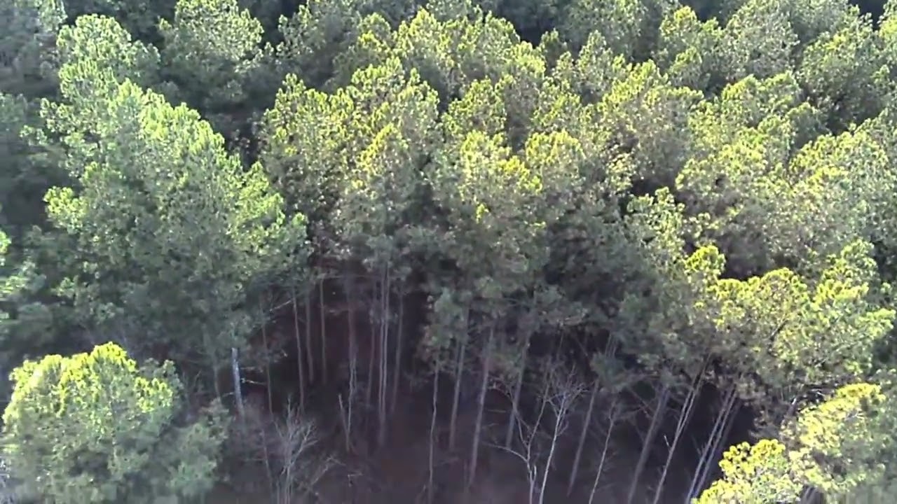 Drone leaves home!@$#@#$#@ @DougOrr