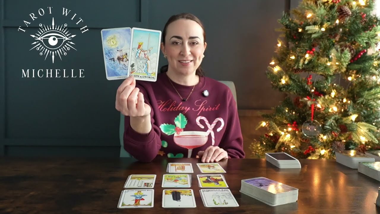 Daily Tarot - Fri, Dec 26, 2025 | A Test You Are Meant to Pass!