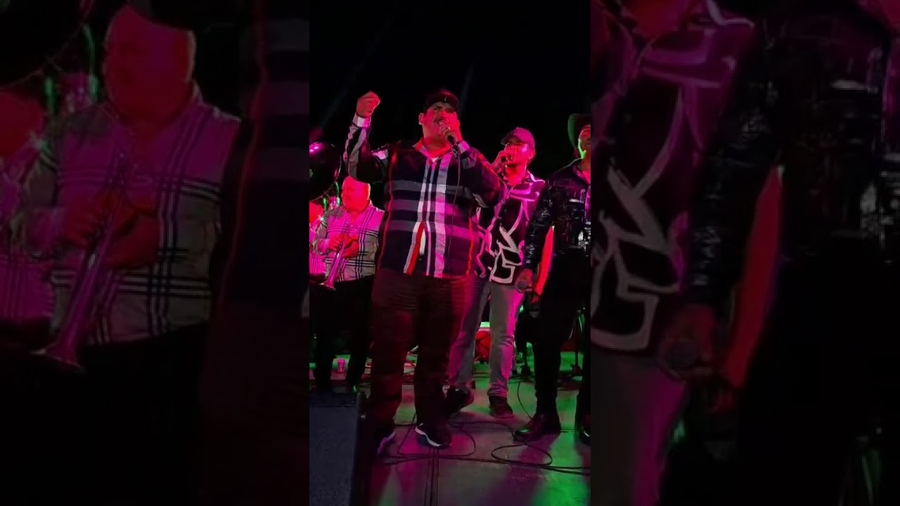 Cuando El Destino ( Omar Lizárraga/ Banda MA) 