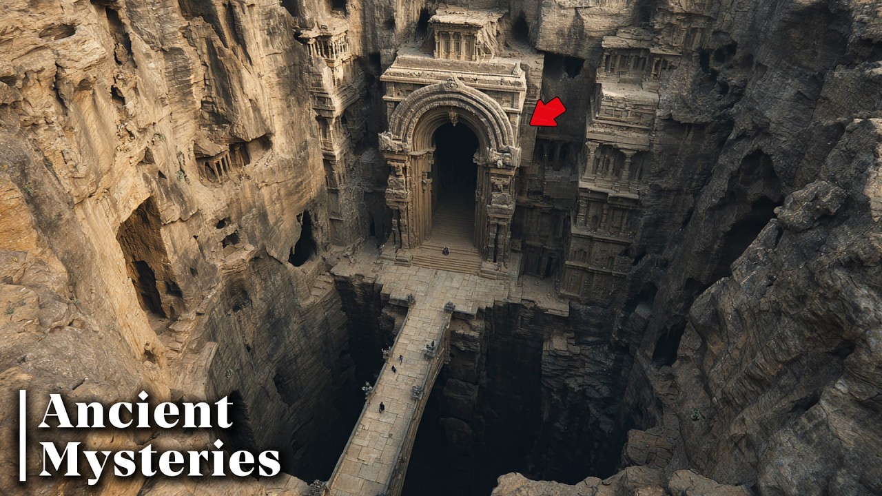 3 HOURS of Bizarre Ancient Archaeological Mysteries That Simply No Answer