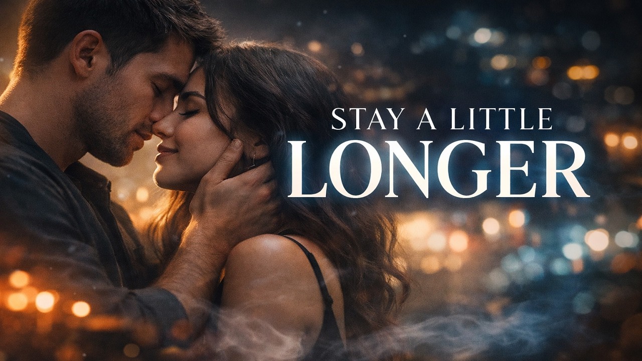 Stay a Little Longer