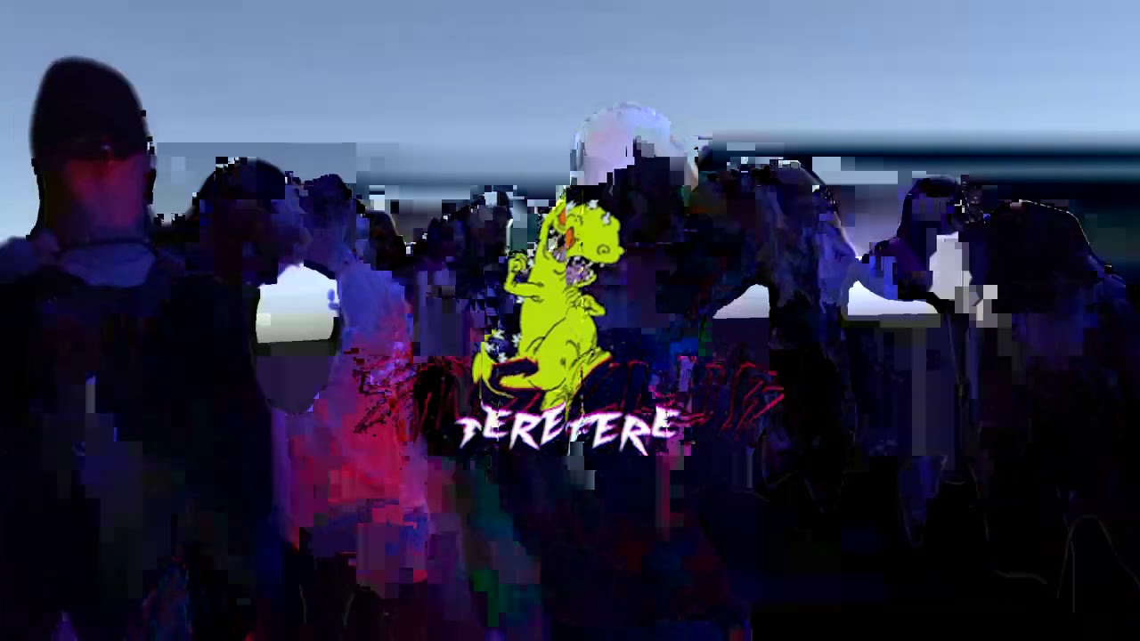 TERKA X BARON - KICI KICI