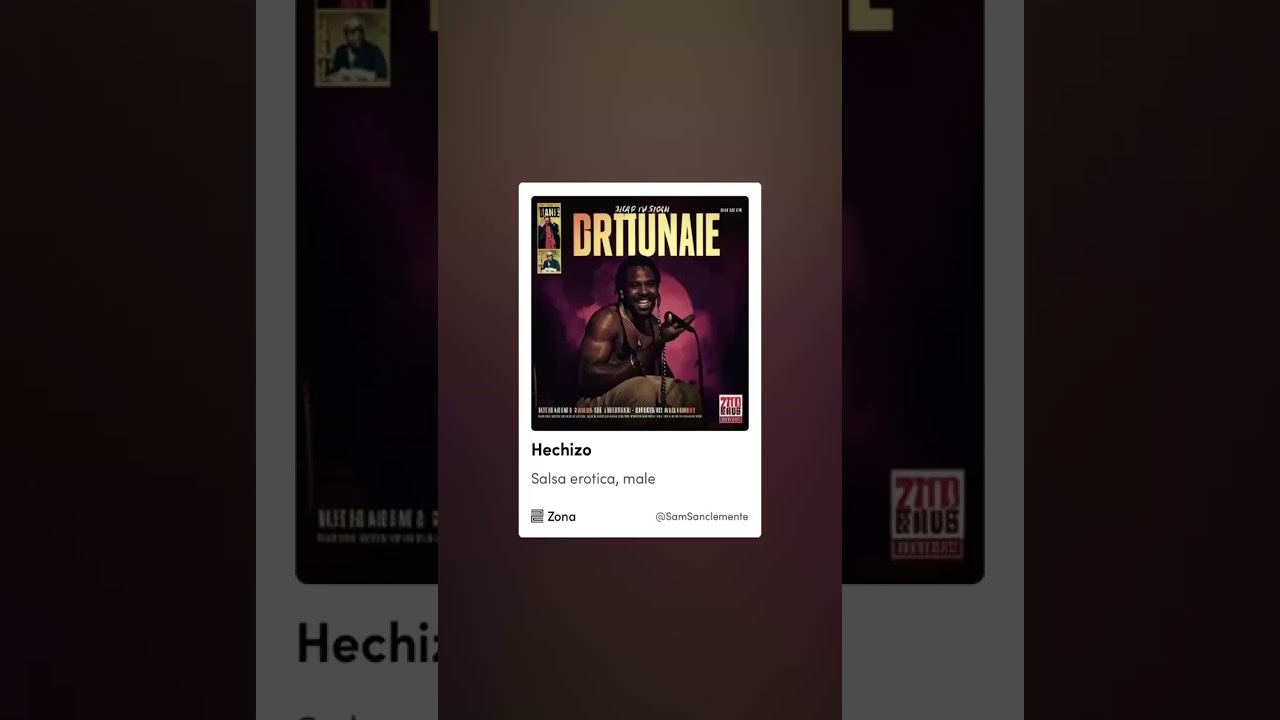 Hechizo 