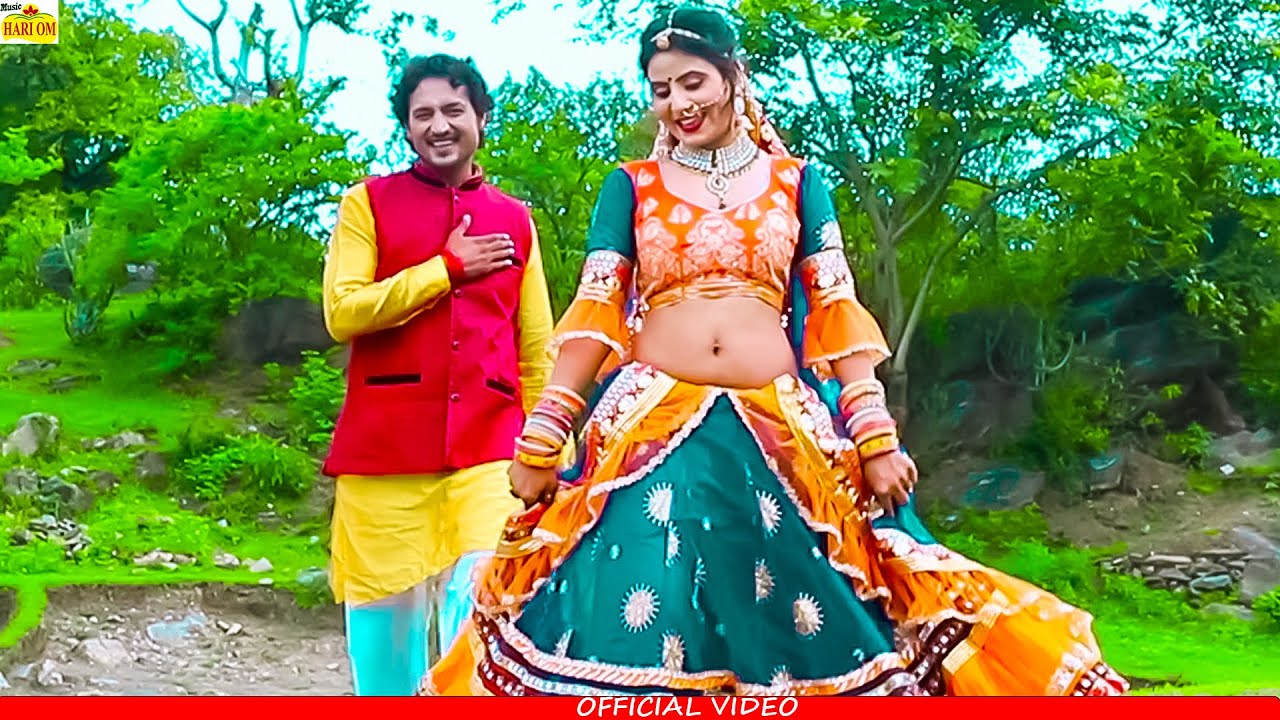 NEW JANUDI DJ SONG 2021 - जानू वायरल सॉन्ग | मिलबा ने आजा जानुडी माण्डा में | Latest Rajasthani Song
