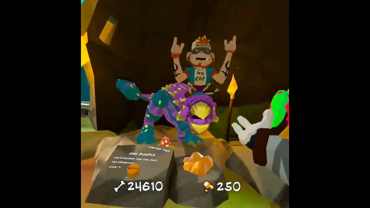 New Ug Update!