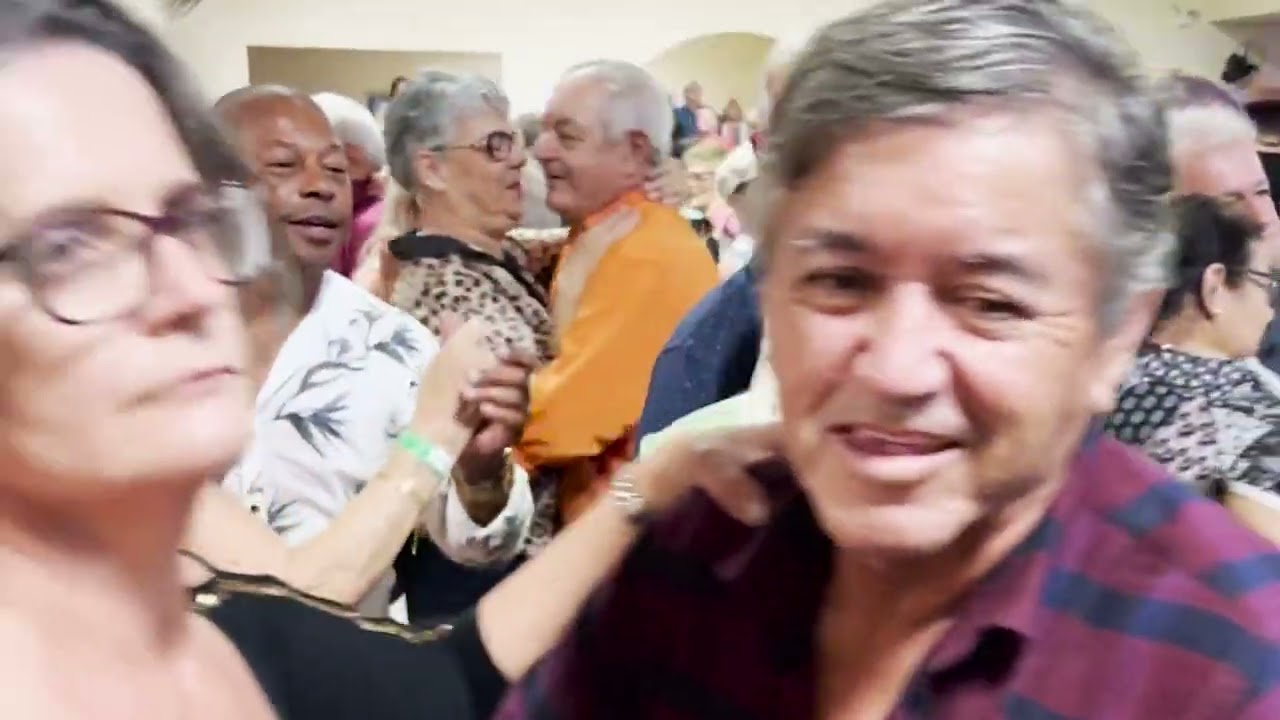 Valdir Pasa- Ao vivo em Gaspar (Tonho Alvorada)