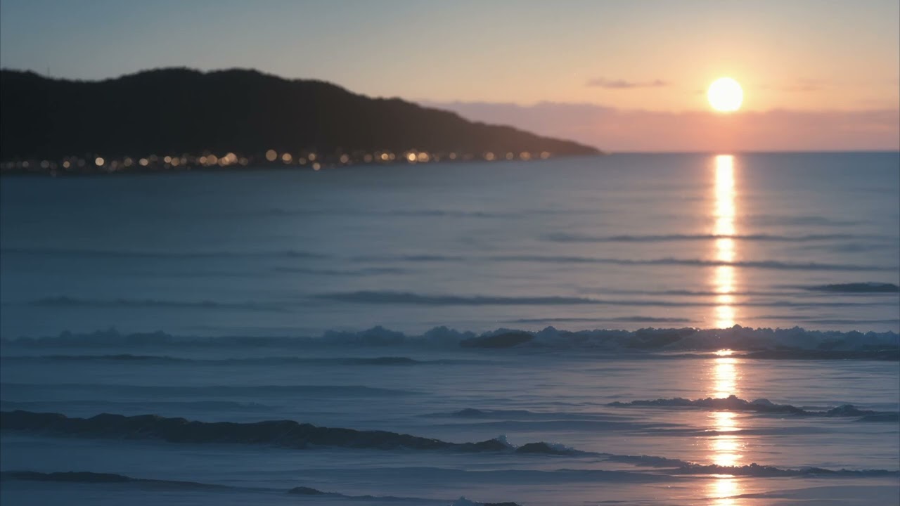 Before Sunset
