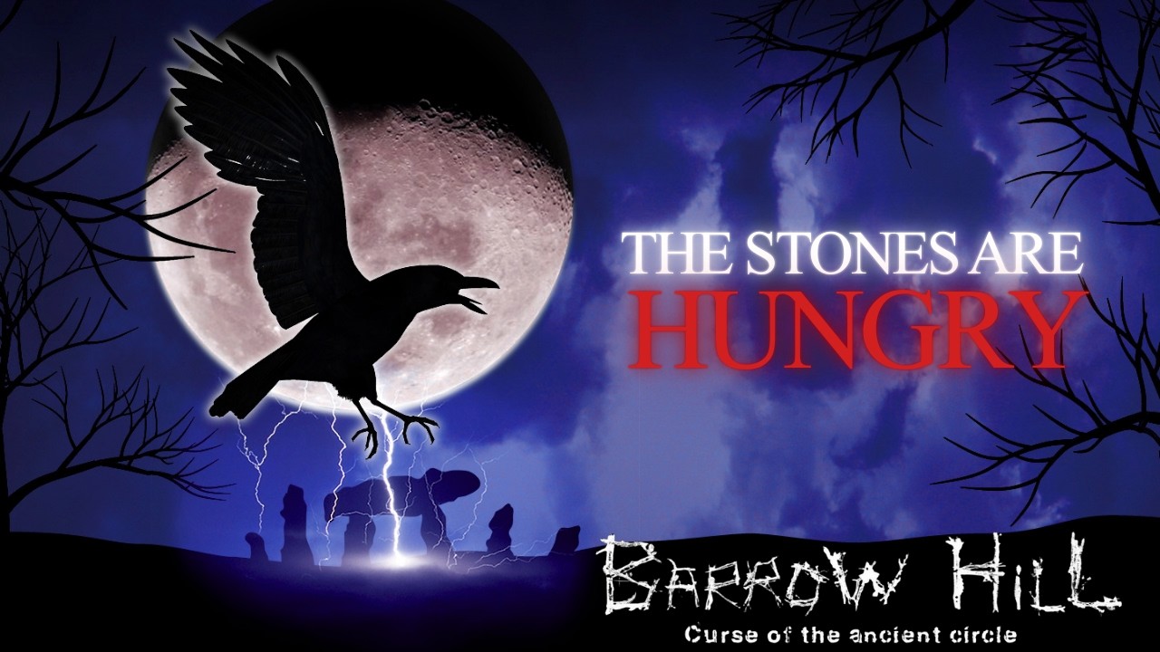 Barrow Hill (2006) - Britain’s Forgotten Folk Horror Game Masterpiece
