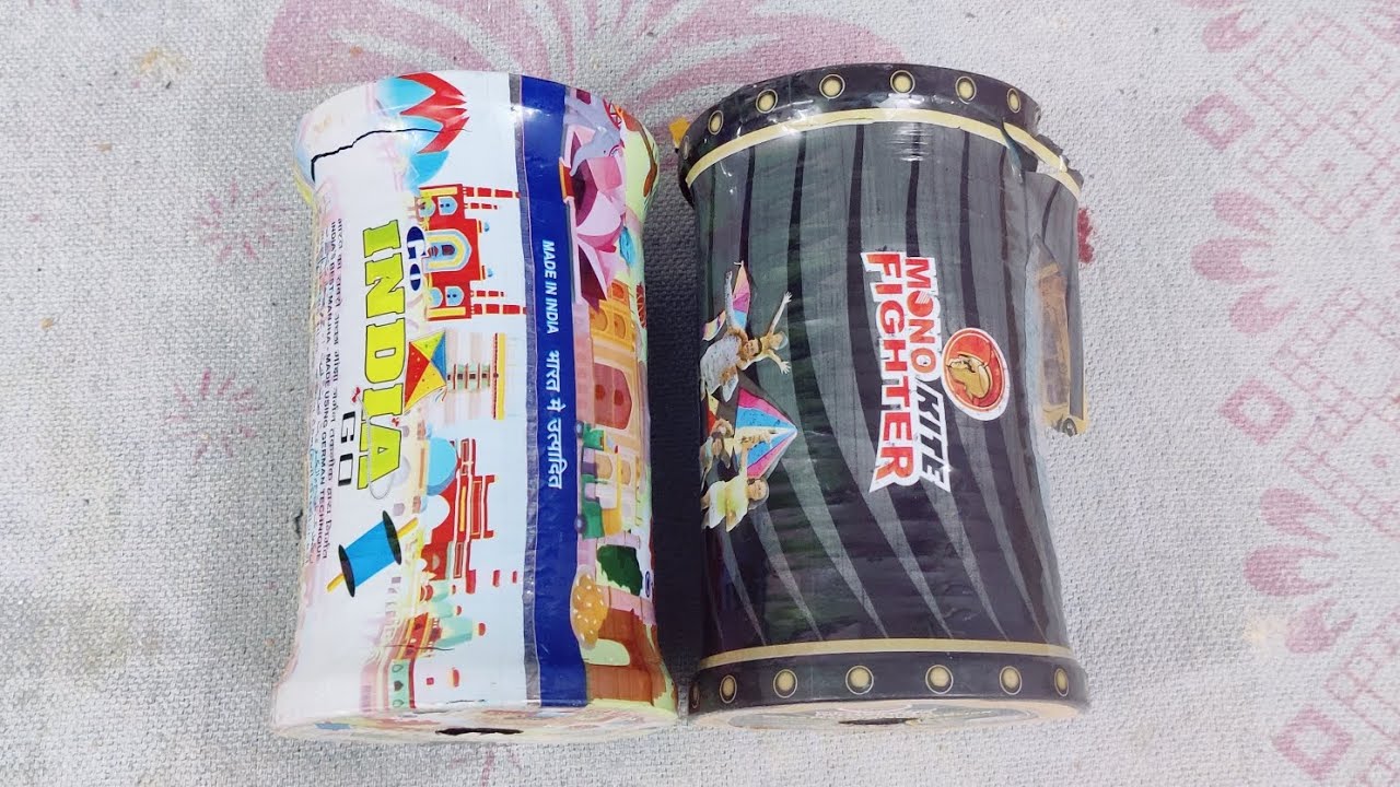 MONO KITE FIGHTER VS GO INDIA GO MANJHA MAKARSANKRANTI SPECIAL 2024 BEST MANJHA TRUSTED SELLER ✅