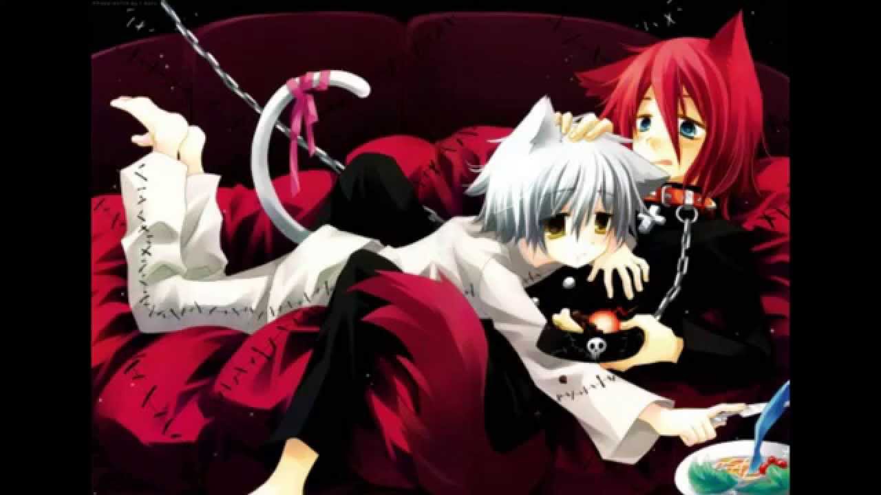AMV- yaoi - Soul Eater - Dr.Stein x Spirit