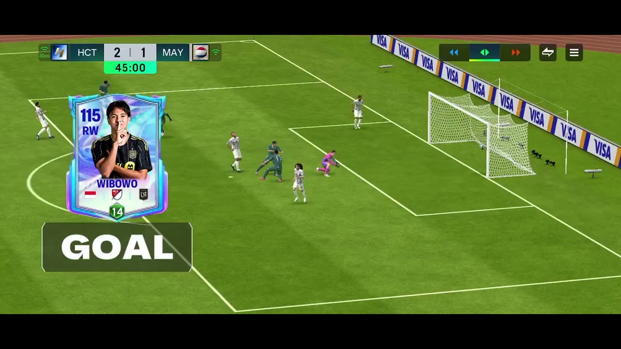 #Fcmobile #enjoy