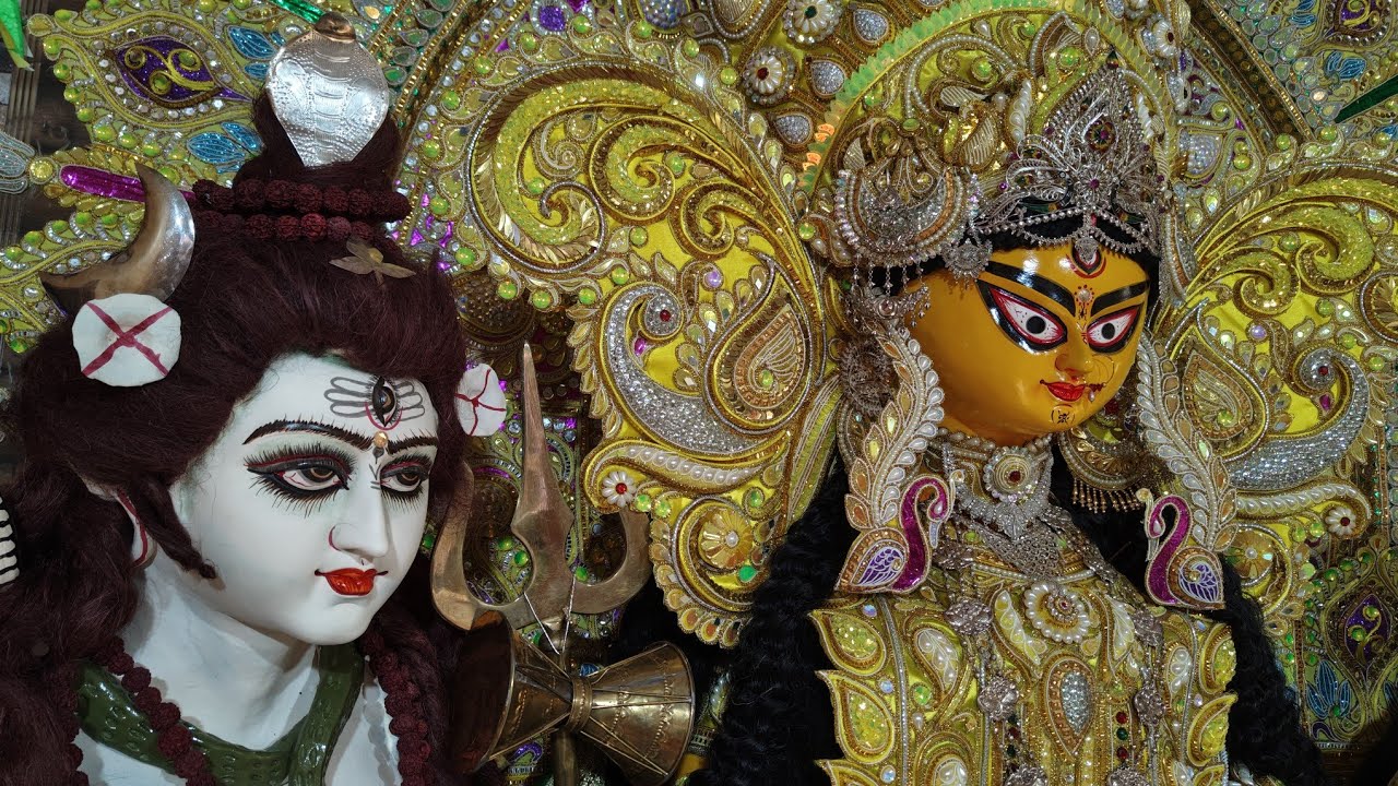 💐ANNAPURNA PUJA 2024 ,❤️(অন্নপূর্ণা পুজা),💐Serampore Banerjee Bari 💐 Serampore,❤️ Hooghly ,