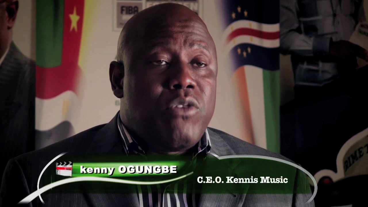 Nigeria: Africa's Entertainment Hub