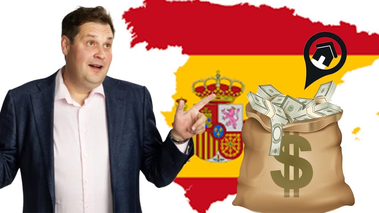 Miten teet asuntokauppaa Espanjassa?