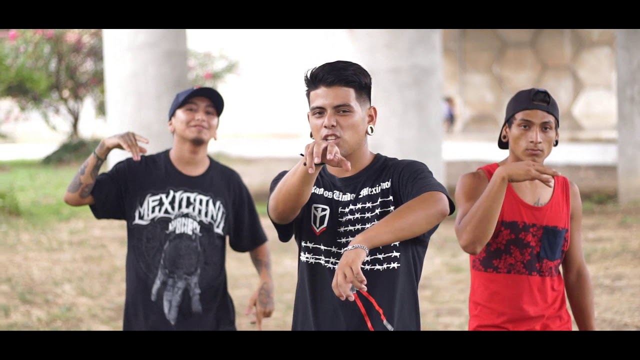 IDAM - Perdieron Su Turno (Vídeo oficial)