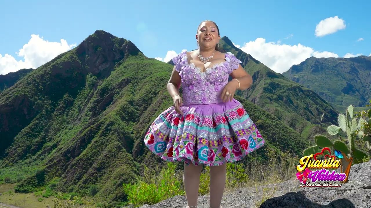 JUANITA VALDEZ - TESTAMENTO / PRIMICIA 2025