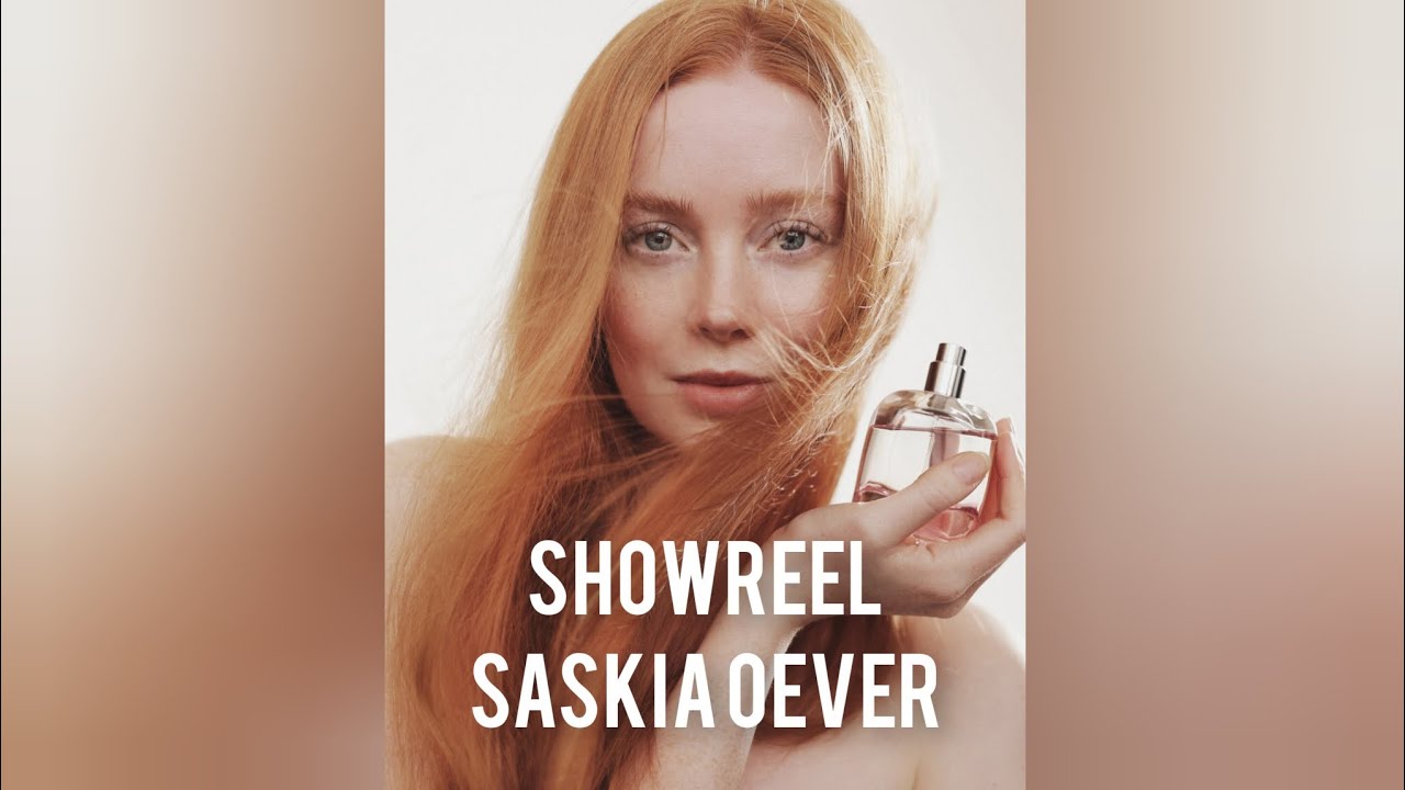 Showreel - Saskia Oever 