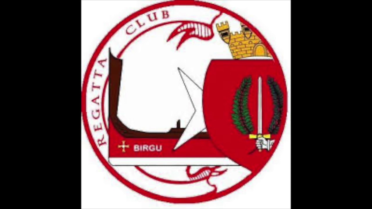 Ghamluwlhom karta ghal tax xjuh - Birgu Regatta 84/85