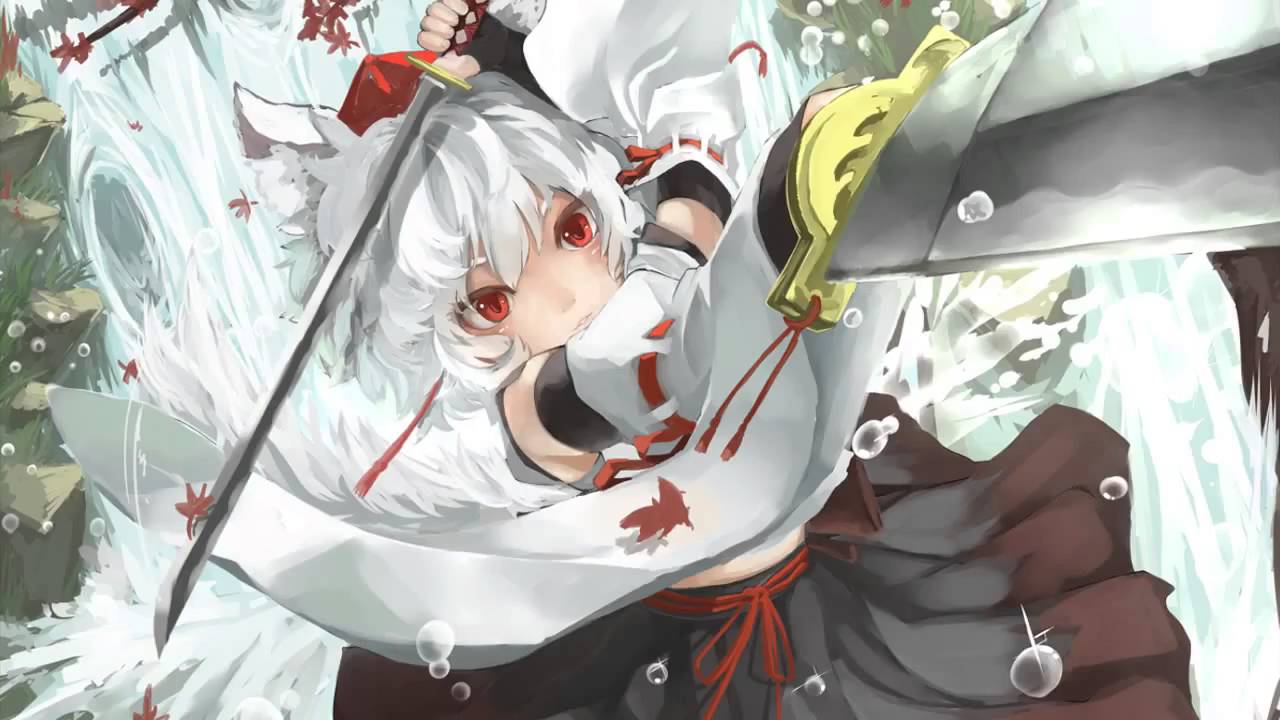 【東方Epic Trance】 Waterfall (Sparking Mix) 「CC_=Style」