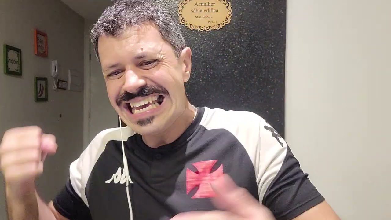 VASCO 0 X 1 BAHIA | PÓS-JOGO AMOVASCOTV | 3ª RODADA BRASILEIRÃO 2026