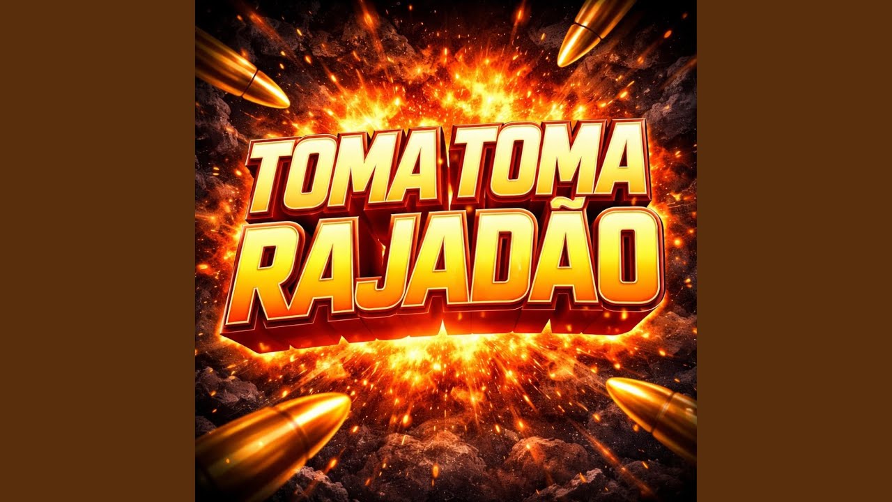 Toma toma rajadão