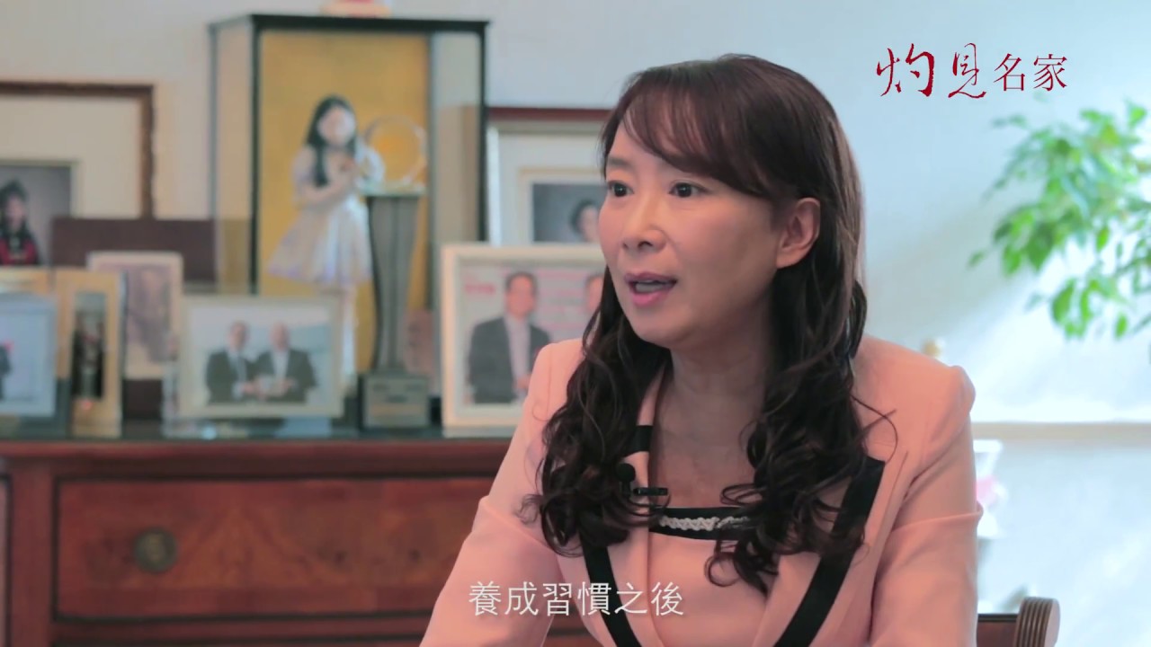 【字幕】陳美齡：如何培養孩子的閱讀興趣