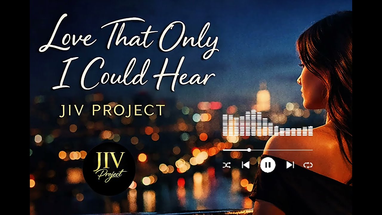 Love That Only I Could Hear — JIV Project