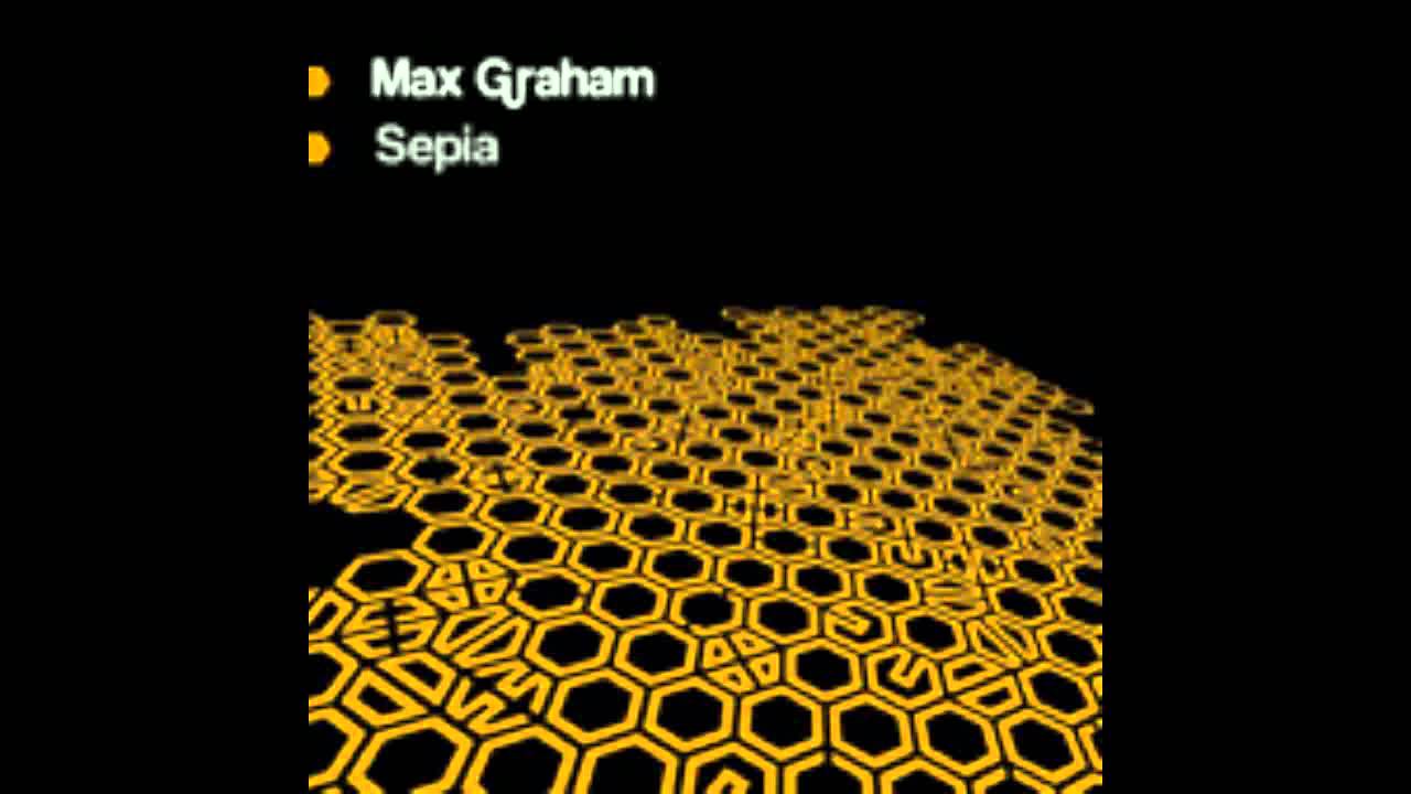 MAX GRAHAM - Dying To Survive - HOPE RECORDINGS