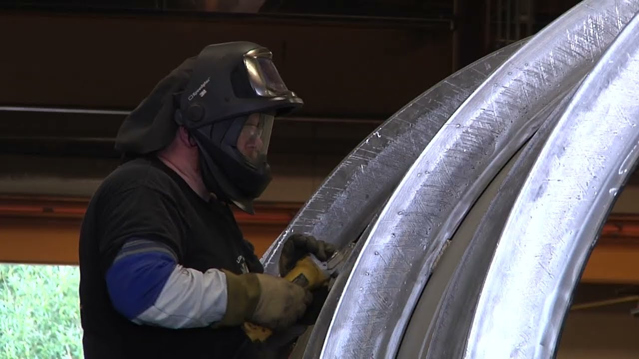 SMART Industrial & Welding Expertise