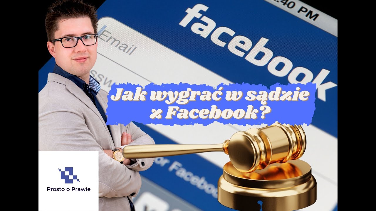 Jak wygrywa się z Facebookiem w sprawie o usunięcie fanpage Panoptykon i SIM Komentarz prawnika