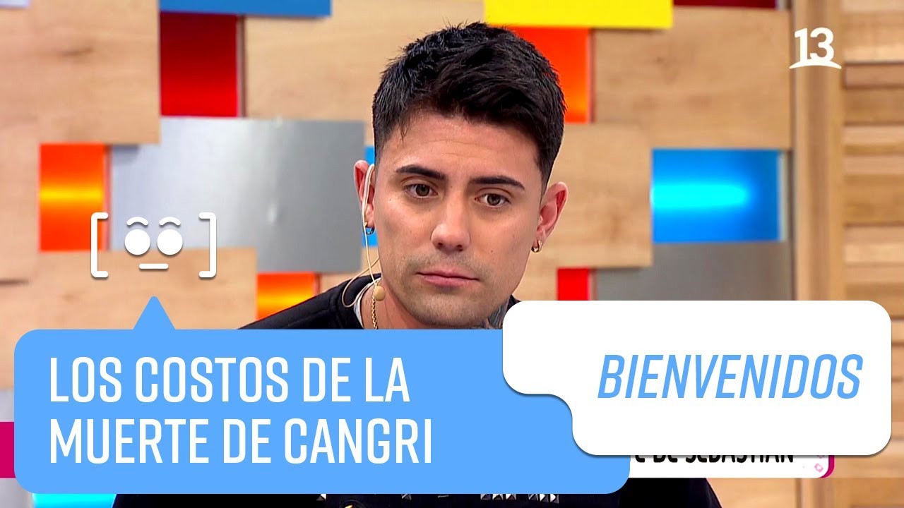 Los costos de la muerte de Cangri | Bienvenidos