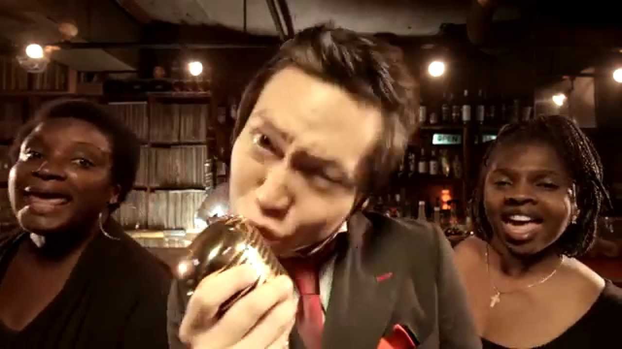 上杉周大 - イエス！ソウルミュージック (short ver )［OFFICIAL MUSIC VIDEO］