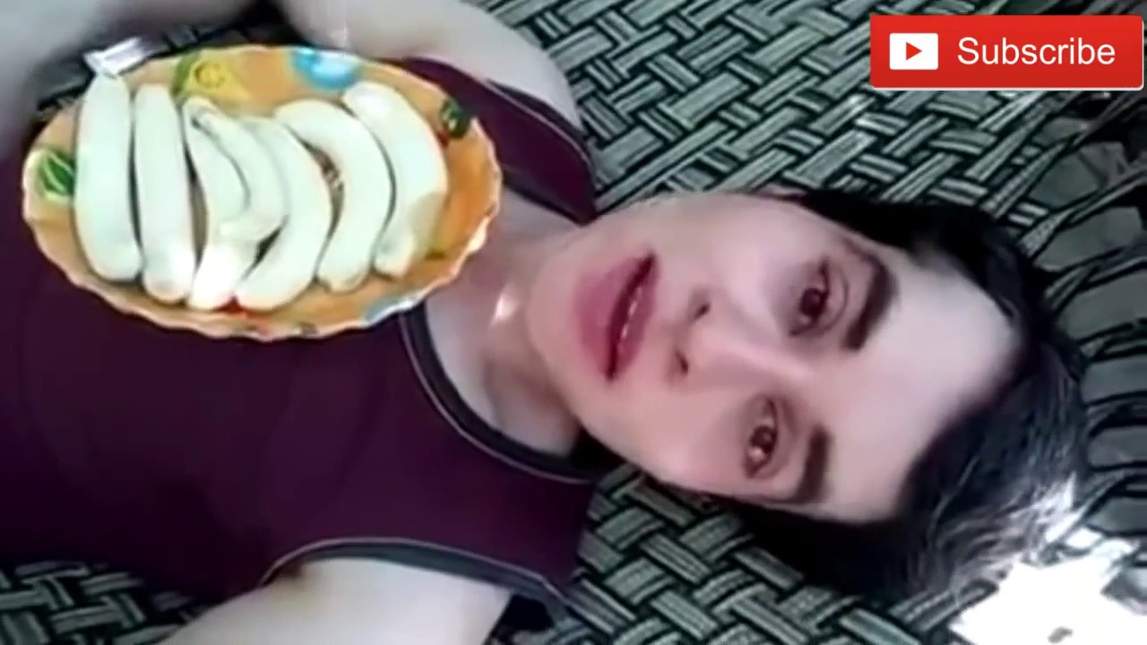 L&P reocrds to Nasir khusra banana challenge (Watch video)