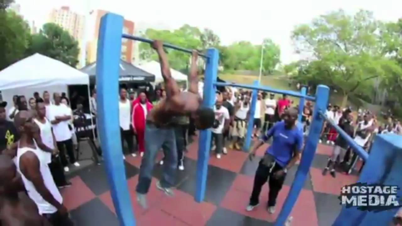 Motivation Workout - 2