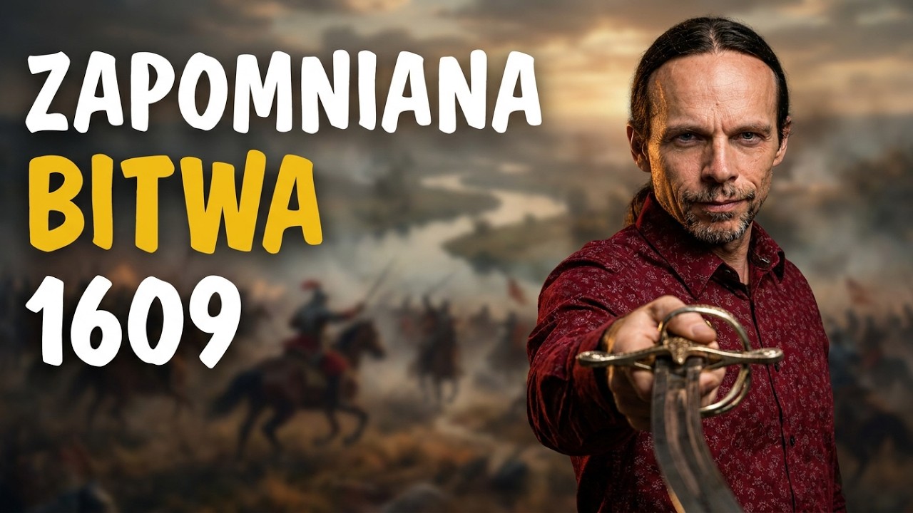 Гусары: битва при Гавии 1609 г.