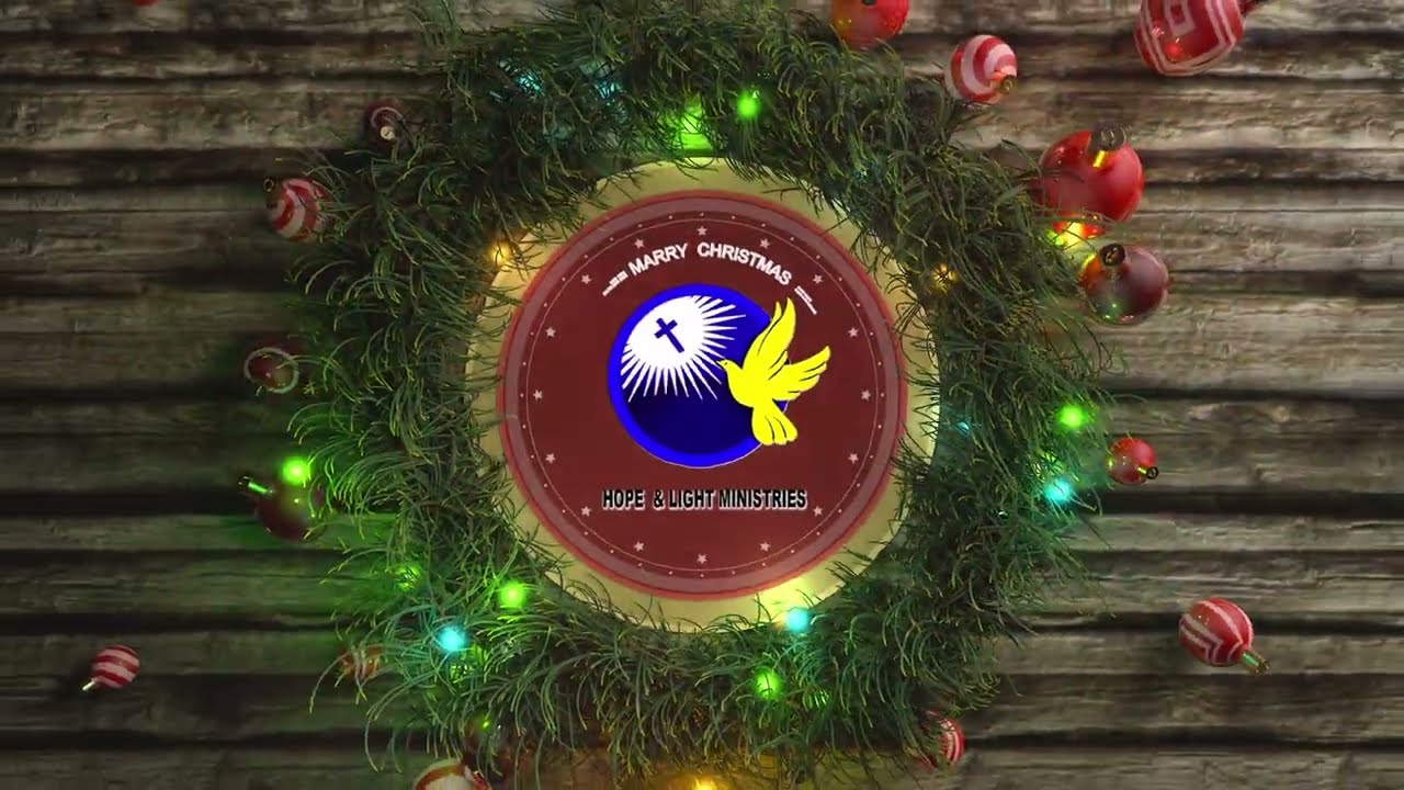 Oontaa Diyan Talliyan Nay || Radiant Hope: A Children’s Christmas Celebration || 2025