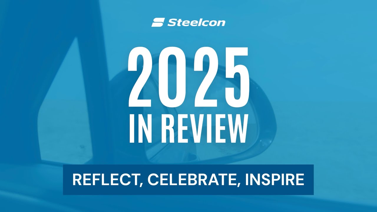 Steelcon 2025 Year in Review