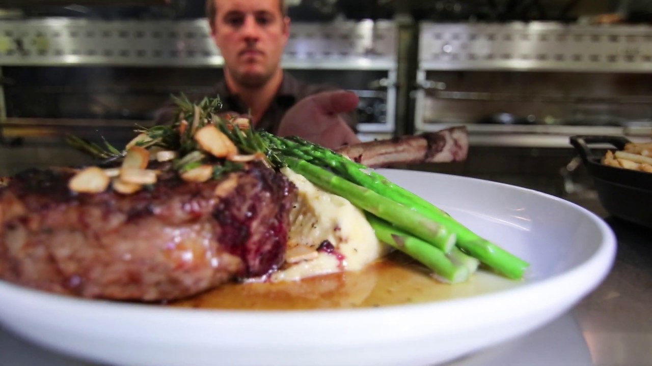 Elkins Resort Food & Drink